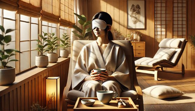 未使用ホットアイマスクの捨て方と注意