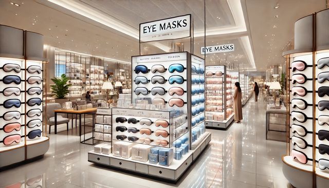 アイマスクの使用期限の基礎知識