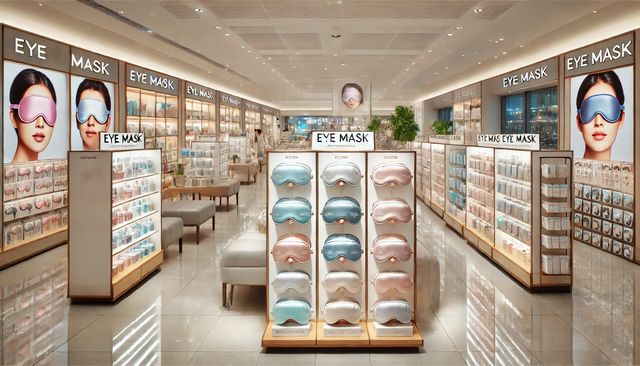 アイマスクの使用期限と安全な使い方