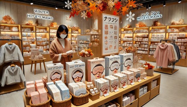 ホットアイマスクのプレゼントいらない判断基準