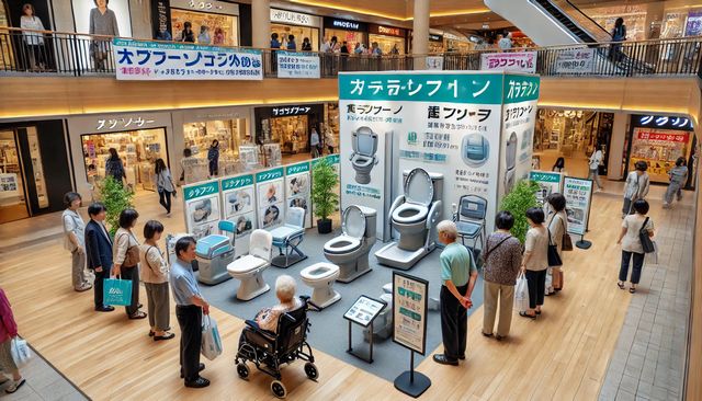 折りたたみ式の種類と特徴