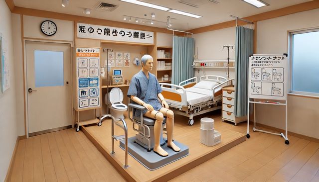 半永久使用できる仕組み