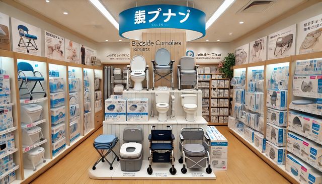 女性におすすめの携帯トイレの選び方