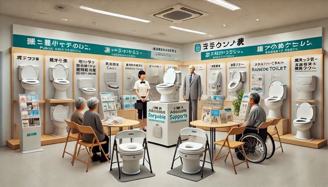 100均で買える携帯トイレと注意点