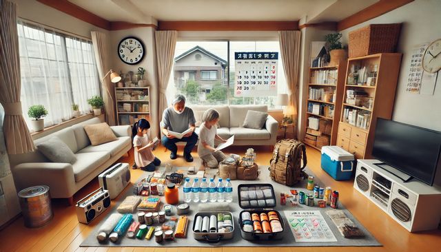 relaxラジオ取扱説明書の基本情報まとめ