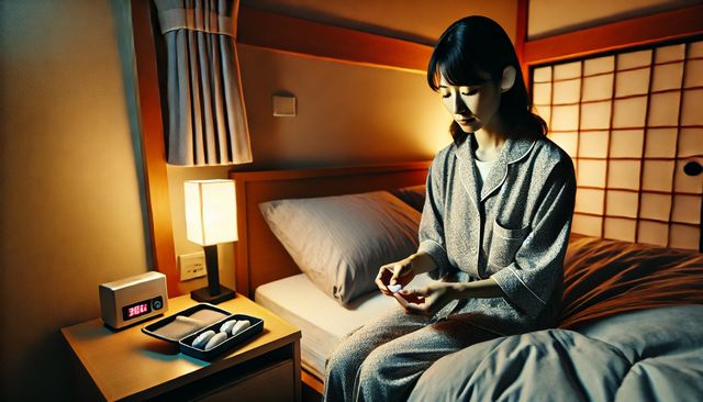 耳栓の代わりになるもの