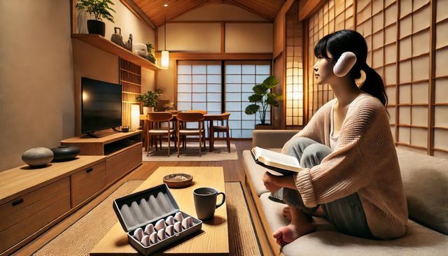 ティッシュ耳栓で知恵袋の話題整理