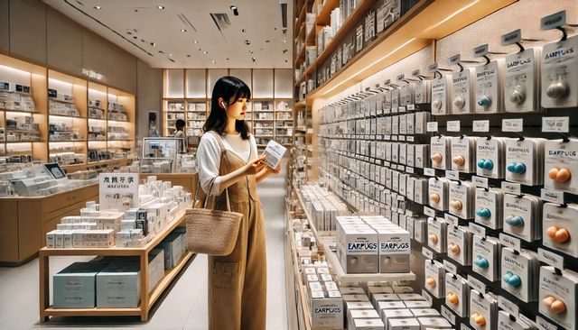 ティッシュ耳栓の効果と限界