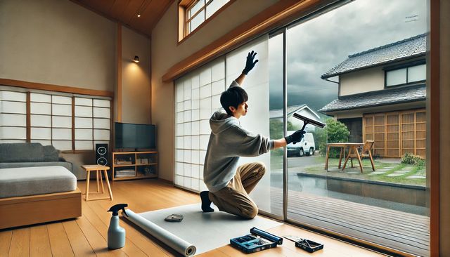 結露防止シートのデメリットは