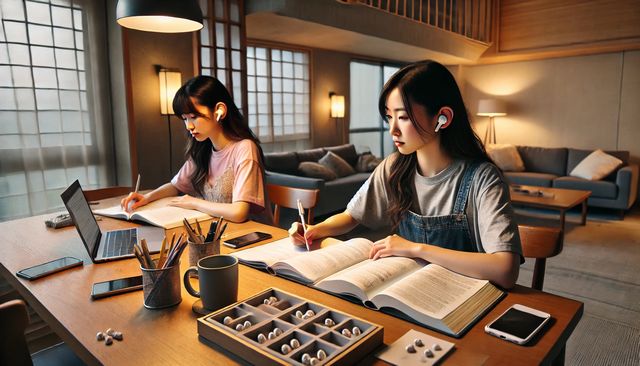 人の声が聞こえない耳栓選び