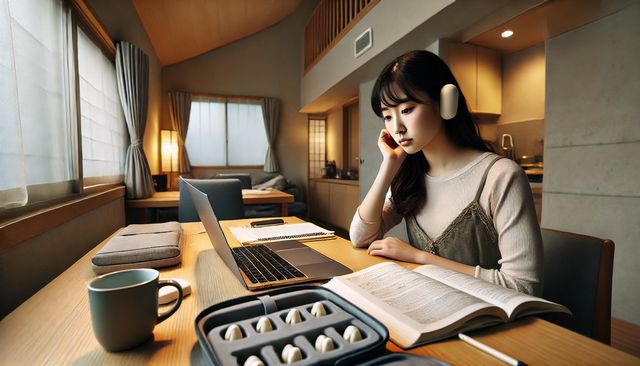 心臓の音うるさい原因