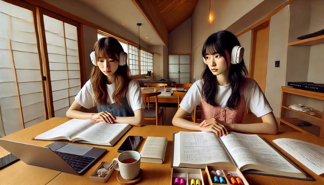 耳栓してもうるさい理由