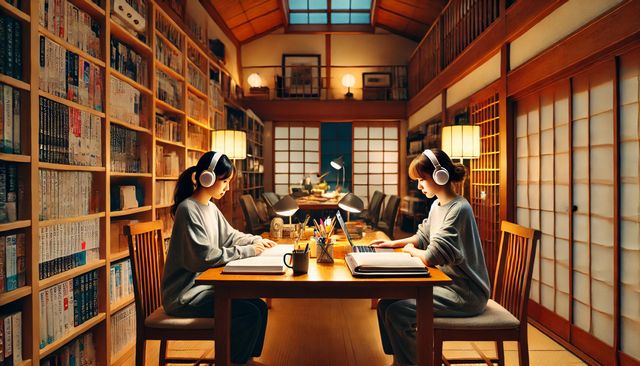 耳栓しても聞こえる音の訳