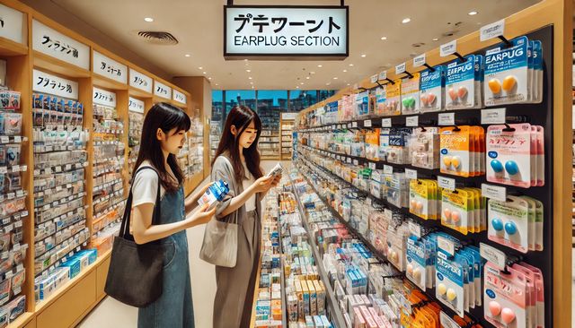 耳を塞いでも音が聞こえる訳