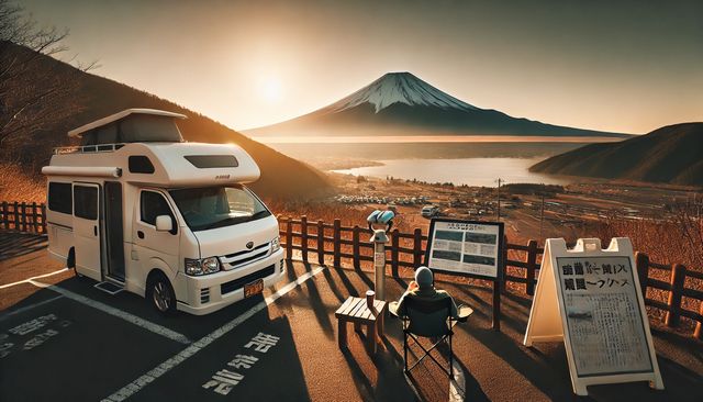 女性におすすめの車内トイレ対策