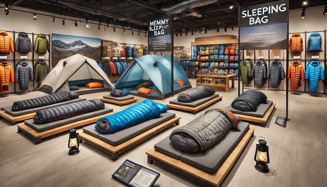 シュラフの寿命はどれくらいですか