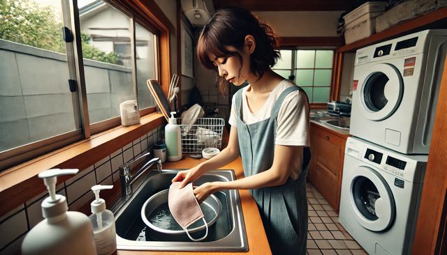 アイマスクをして寝るとどんな効果があるの？解説