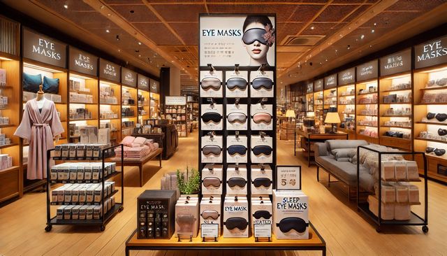 アイマスクの洗い方の基本知識