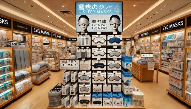 あずきホットアイマスクの手入れ