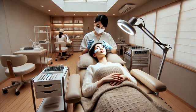 アイマスクをして寝るデメリット