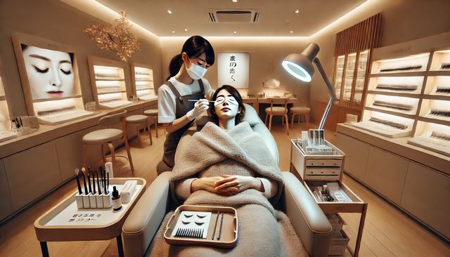 ホットアイマスクで抜ける？