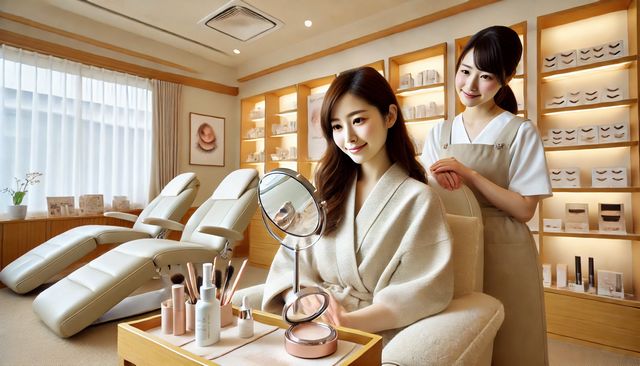 マスクで取れやすい対策