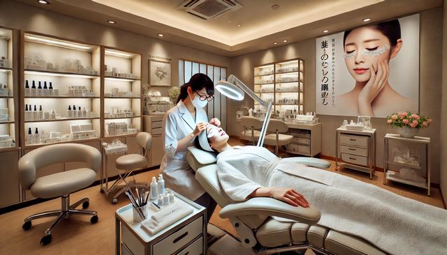 マツエクでも大丈夫なアイマスク