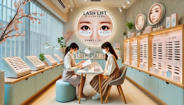 マツパで寝る時にアイマスクの選び方