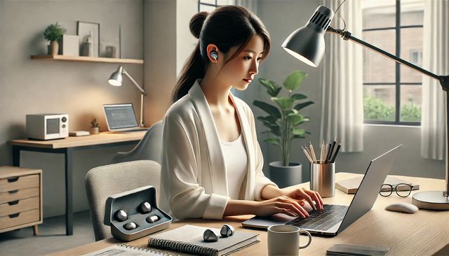 睡眠に向くモデル解説