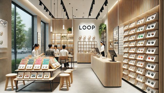 Loopの耳栓はどれがおすすめ?