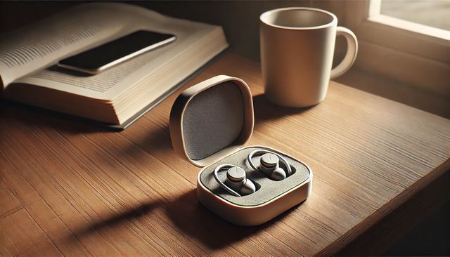 Loopと普通の耳栓の違いは何ですか