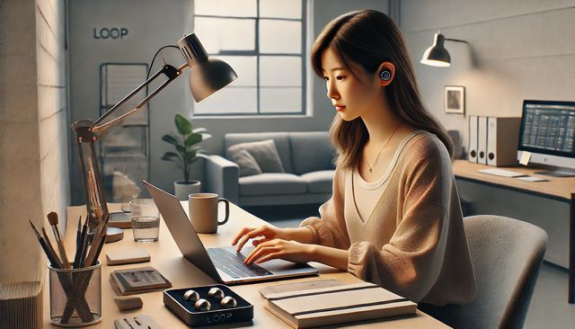 Quiet Experienceの選び方