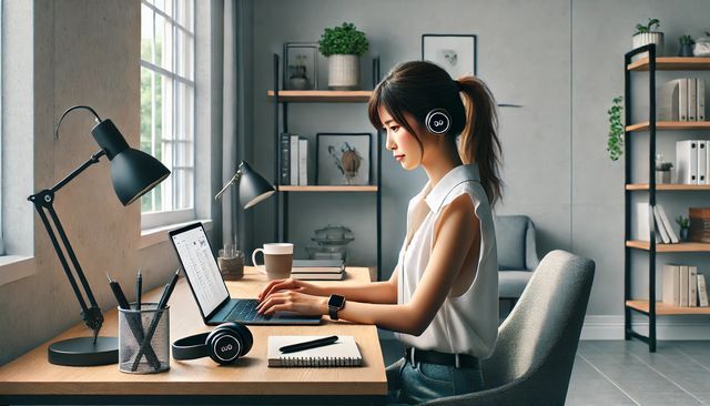 聴覚過敏に適した選択肢