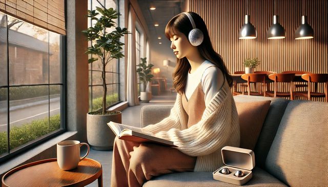 Loop耳栓の違いを用途別に見る