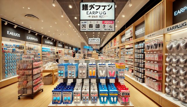 耳栓でどのくらい聞こえなくなりますか