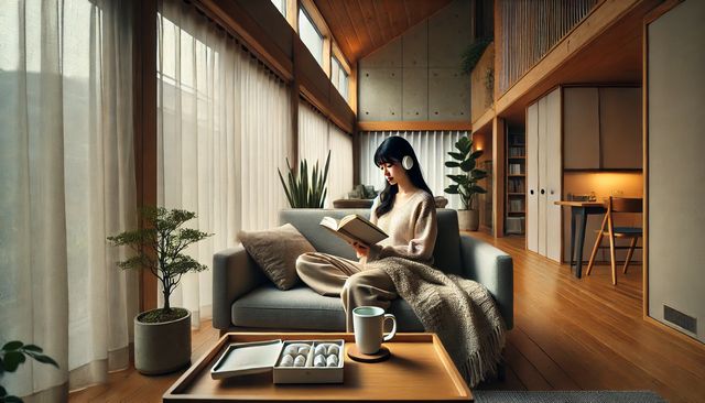 悩みを知恵袋で確認