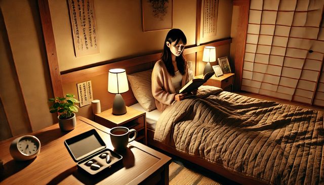 入れ方のコツとウレタン耳栓の入れ方