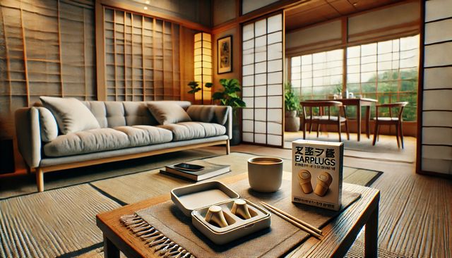 耳栓が入れすぎで痛む理由