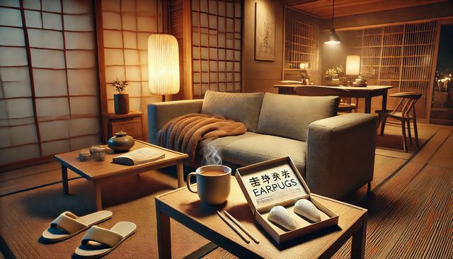 耳栓が奥まで入らない対策法