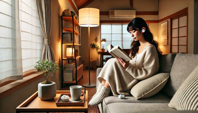 職場の騒音が与える影響