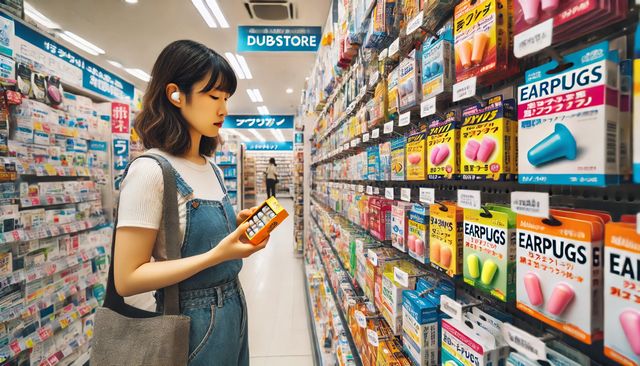 工場勤務で耳が悪くなる原因は何ですか