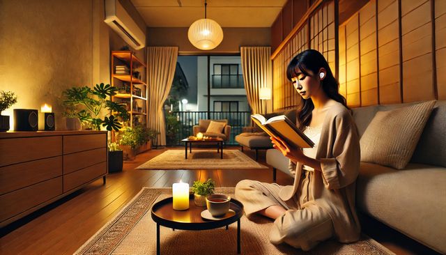 仕事中ずっとしゃべってる人への耳栓の対処