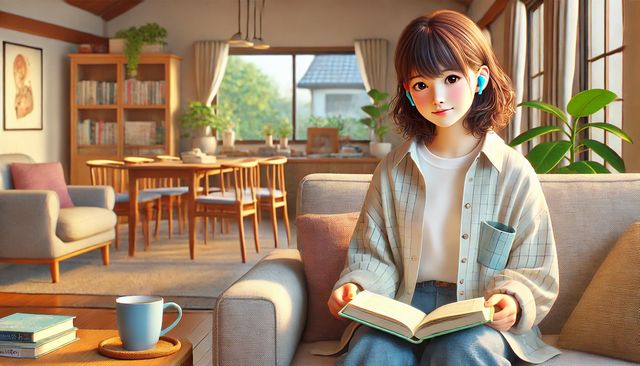 耳栓勉強のメリットとデメリット