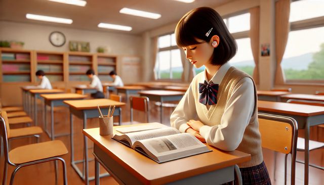 耳栓勉強の効果と限界