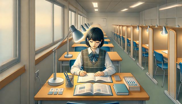 Loop耳栓で勉強する注意点