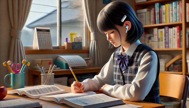 耳栓を長時間つけると危険ですか