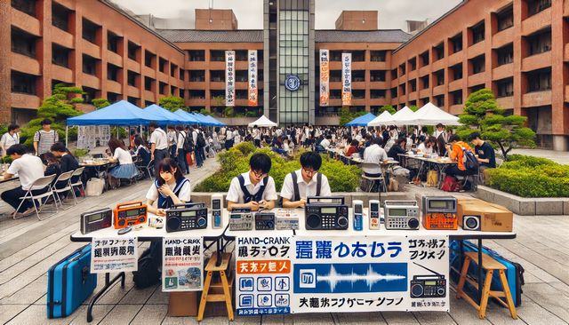 防災ラジオは何がいい?