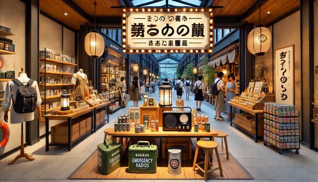 防災グッズにラジオはいらない?という疑問に回答