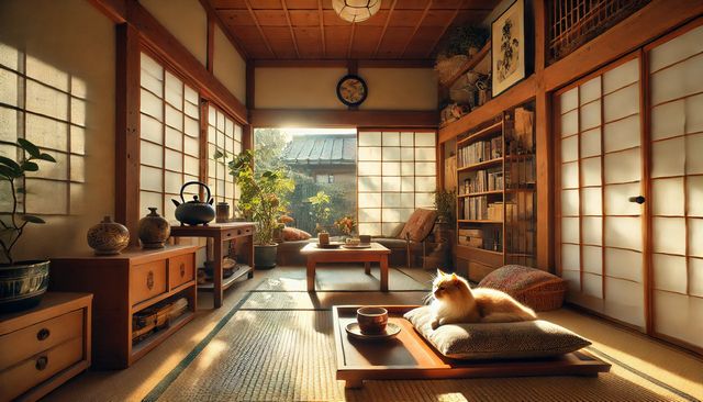 猫の簡易トイレを100均