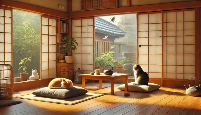 災害時に猫トイレの代用になるものは